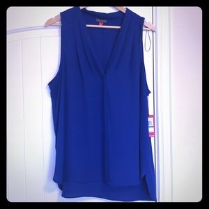 NWT Vince Camuto Top